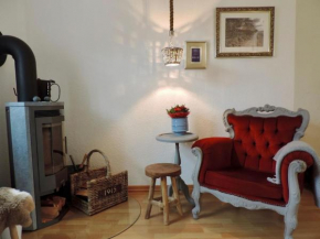 Ferienhaus in Blandorf-Wichte mit Garten und Terrasse